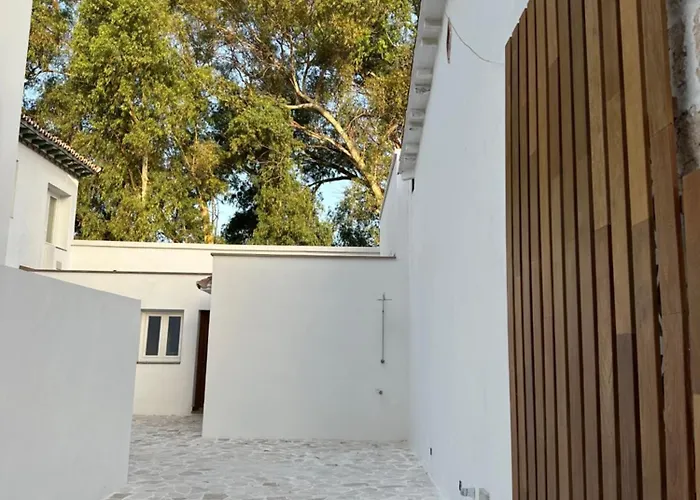 Casa Con Gran Terraza Privada Vakantiehuis