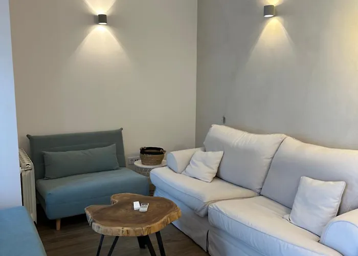 Casa Con Gran Terraza Privada Málaga