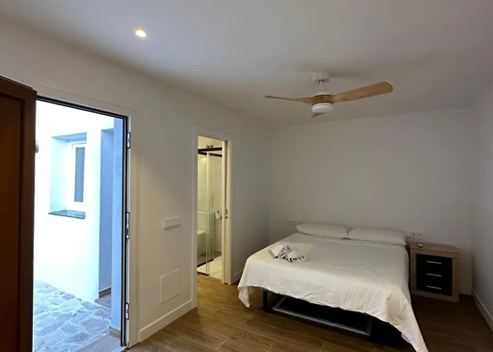 Casa Con Gran Terraza Privada Vakantiehuis Málaga