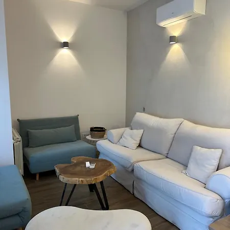 Casa Con Gran Terraza Privada Μάλαγα